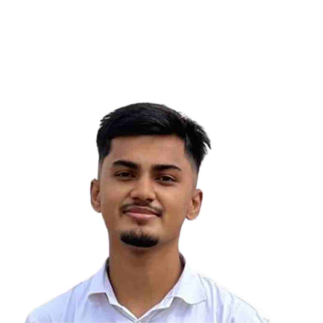 Anmol Chhetri